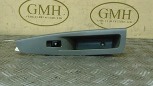 Chevrolet Lacetti Left Passenger NS Front Electric Window Switch Mk1 2004-2011M - Picture 1 of 6