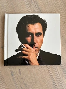 BRYAN FERRY - Retrospective: Selected 1973-2023  (CD 2024)  Media book sleeve - Picture 1 of 3