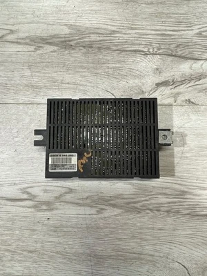 BMW 5 E60 E61 2004 modulo luce sensore luce 6943283 KAN3217 - Immagine 1 di 4