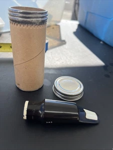 Claude Lakey Jazz 5*3 Mundstück - Saxophon - 3 - Bild 1 von 12