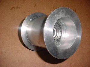 3-1/2" WIDE Blower Supercharger IDLER PULLEY BBC BIG BLOCK CHEVY 454 HEMI 426 - Bild 1 von 1