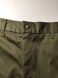 Boy Scout Cargo Pants Official - Picture 1 of 5