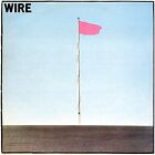 Wire Pink Flag CD PF11CD NEW