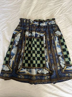 Junior Gaultier Vintage Skirt Size 40 - Image 1 of 4