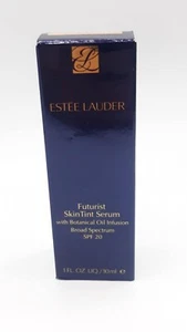 Base Serum Estee Lauder~Futurist SkinTint con SPF20 NUEVO elige tu tono - Imagen 1 de 1