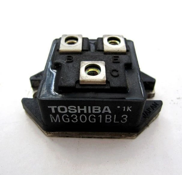 MG30G1BL3 4PCS NEW TOSHIBA module free shipping  *TT - Image 1 of 1