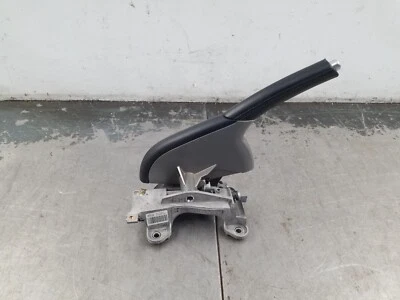 Ручка стояночного тормоза 2006 Porsche Cayman S 987 #4205 P1 - Изображение 1 из 4