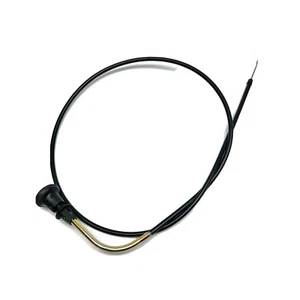 TORO 139 2402 TIME CUTTER CHOKE CABLE 2321W - Picture 1 of 5