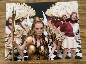 Julianne Moore handsigniertes 11x14 The Big Lebowski Foto PP - Bild 1 von 3