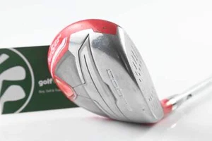 Ladies Cobra Fly-Zs #5 Wood / 22 Degree / Ladies Flex Cobra Fly-Zs Shaft - Picture 1 of 8