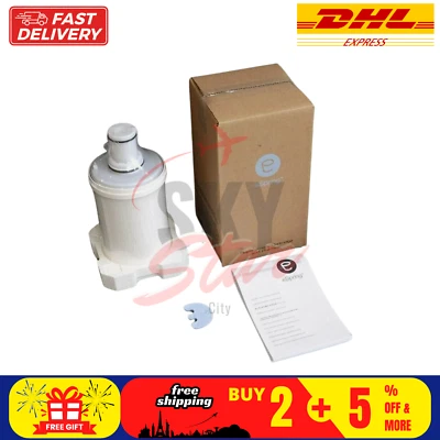 1 сменный картридж для фильтра воды очистителя ESpring с УФ-технологией 100186 - Изображение 1 из 4