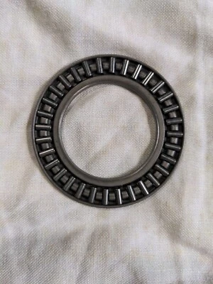 Honda Odyssey BGRA 2005-2006 transmisión primer y segundo eje de embrague... Foto 1 de 4