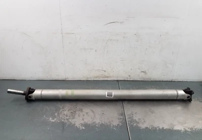 2004 03 04 Mercury Marauder eje de transmisión de aluminio #1749 Y6 Foto 1 de 4