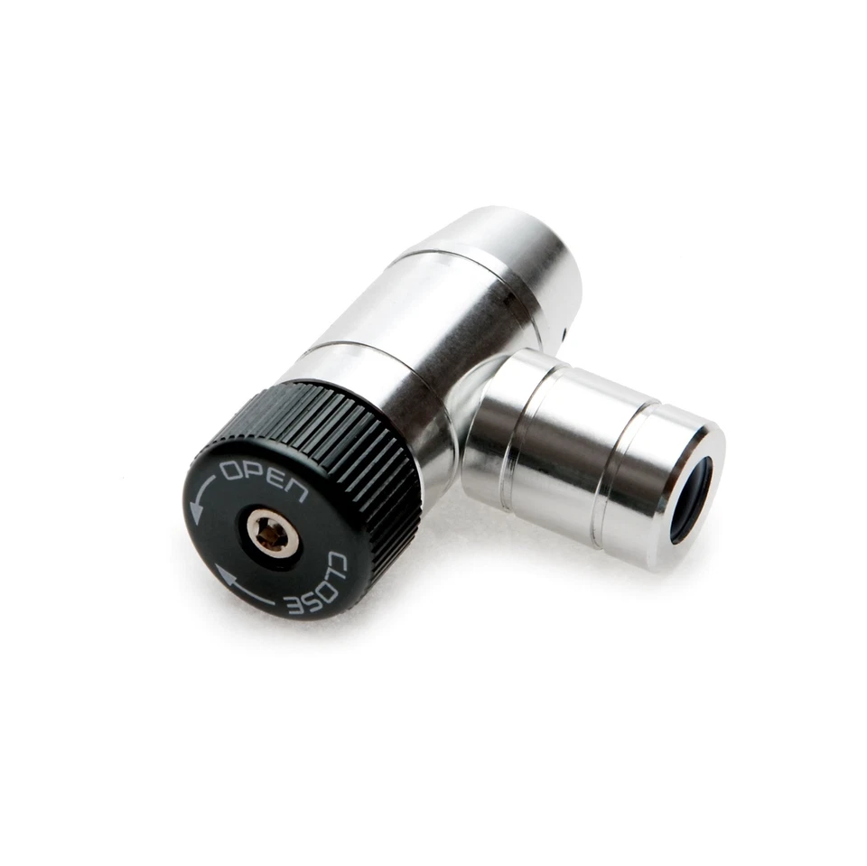 Portland Design Works Shiny Object CO2 Inflator Head - Image 1 of 1