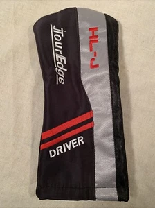 Tour Edge HL-J Driver Headcover - Picture 1 of 3