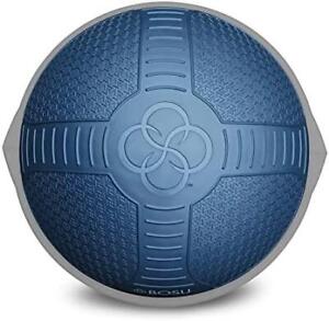 BOSU NexGen Pro 65 cm Fitness Ganzkörper-Balance- & Agilitätstrainer, Blau