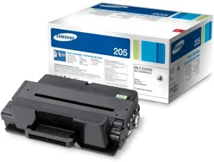 SAMSUNG MLT-D205E TONER ORIGINALE NERO ML-3710D/ML-3710ND/SCX-5637/SCX-5737 - Bild 1 von 1