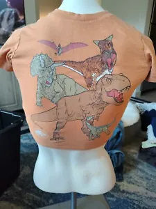 Jurassic World 4T - Picture 1 of 1