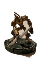 Mage knight 007 Whirling Golem *19