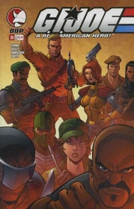 G.I. Joe A Real American Hero #26 Devils Due 2004 - Bild 1 von 1