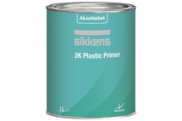 Imprimación para Plásticos Kunstoffprimer 1K - 1 Ltr. MIPA - JugoIbérica