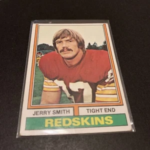 1965 Topps Jerry Smith #6 (RC) - Picture 1 of 4