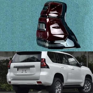 Right Tail Light Lamp Lens Cover Replace For Land Cruiser Prado LC150 2018-2021 - Picture 1 of 5