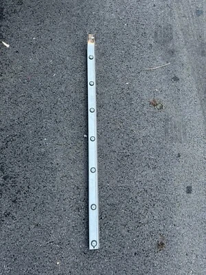 Volkswagen Crafter Sliding Door Runner Rail MAN TGE 2018 Onwards 7C0843871 N - Image 1 of 4