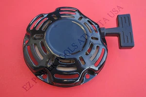 LIFAN 6CLGS.09852F 152F 98CC 2.5HP Gas Engine Recoil Starter - Picture 1 of 3