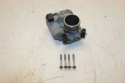 2019 Ski-doo Expedition 900 Sport Fuel Injectors Throttle Bodies Body 420893148 - Image 1 of 4
