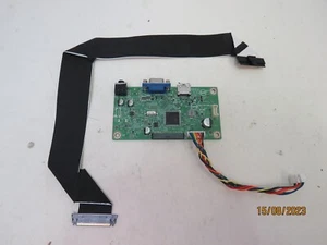 ASUS VZ279HE 27" FHD 60Hz 5ms GTG IPS LED Monitor Main Board [GJ126] - Picture 1 of 8