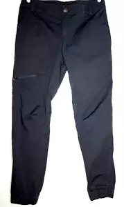 OUTDOOR REASERCH Womens Wadi Rum Joggers / Pants Size 8 Gorp Core Gray Hiking - Picture 1 of 14