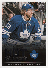 A3294- 2013-14 Score Hockey Cards 501-650 +Rookies -You Pick- 10+ FREE US SHIP