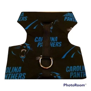 Panthers Haustier Hund Handarbeit Geschirr Weste L(715.717) - Bild 1 von 1