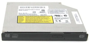 Philips & BenQ DS-8A1P DVD-RAM Brenner Slim Notebook aus Acer Extensa 5620 - Bild 1 von 3