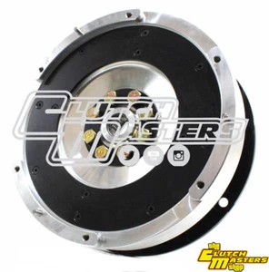 Clutch Masters Aluminum Flywheel For 2010-2017 Audi S4 & S5 3.0L B8 Supercharged - Picture 1 of 1