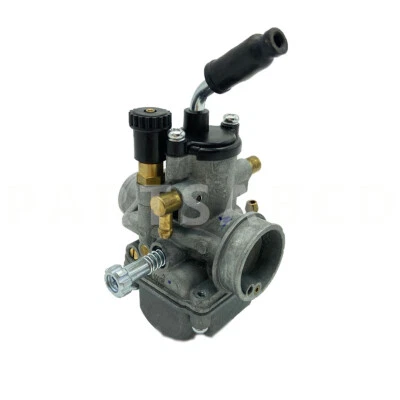 Nuevo CARBURADOR Carb Carby Fit KTM 2001 2002 2003 2004 2005 50 SC Pro Senior LC Foto 1 de 4