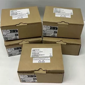 5x APC PRM4 position chassis for replaceable data line surge protection, 1U - Picture 1 of 7