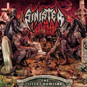 SINISTER - The Silent Howling CD DEICIDE MONSTROSITY - Bild 1 von 1