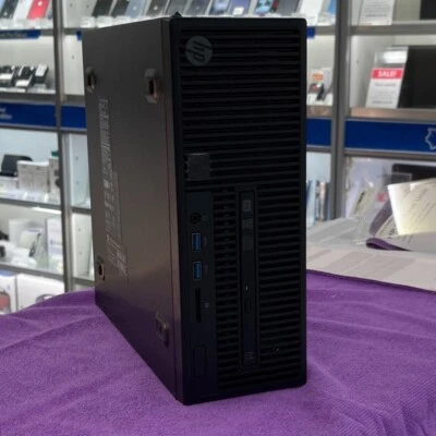 HP PC Base Unit - Image 1 of 4