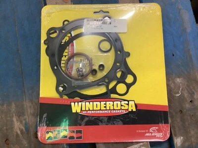 Kit de juntas de extremo superior Vertex-Winderosa Honda CRF450X con diámetro superior de 99 mm 2005-2014 Foto 1 de 2