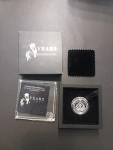 1 oz silber kookaburra - Bild 1 von 3