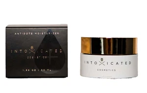 INTOXICATED COSMETICS Antidote Moisturizer 1.69 oz. - Picture 1 of 1