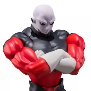 New Bandai S.H.Figuarts Dragon Ball Super Jiren Soul Web Shop Limited 078h - Picture 1 of 5