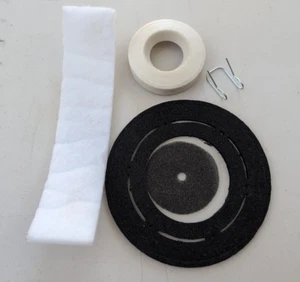 Numatic Nacecare RSB150 Backpack Used Part - 5 Miscellaneous Parts - Picture 1 of 1