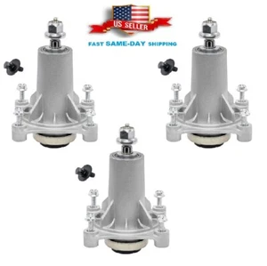 3 set per Ariens 21546239 21549017 gruppo mandrino / 3 set mandrino completo - Foto 1 di 7