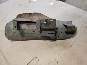 Mopar Floor Shift Automatic Console Mount Hump Tunnel Dodge Plymouth Chrysler - Picture 1 of 3