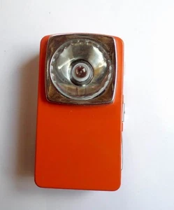 Taschenlampe für 4,5 Volt Flachbatterie - Bild 1 von 3