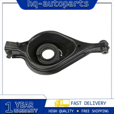 Рычаг управления 1x задний правый нижний Mevotech подходит для Cadillac CTS 2008-2010 годов выпуска - Изображение 1 из 4