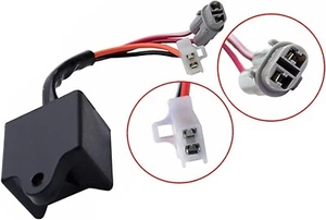 CDI BOX FOR PW50 peewee 50 DIRT BIKE CD11 - Bild 1 von 5